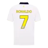 Al Nassr RONALDO #7 Third Away Soccer Jersey 2025/26 - gojersey