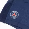 PSG Home Soccer Shorts Authentic 2025/26 - gojersey