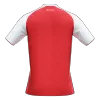 Arsenal Home Soccer Jersey 2025/26 Red - gojersey