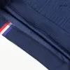PSG Home Soccer Shorts Authentic 2025/26 - gojersey