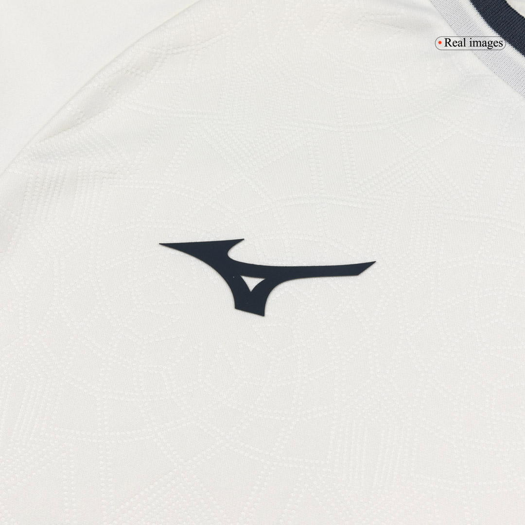 Lazio Away Soccer Jersey 2025/26 - gojersey