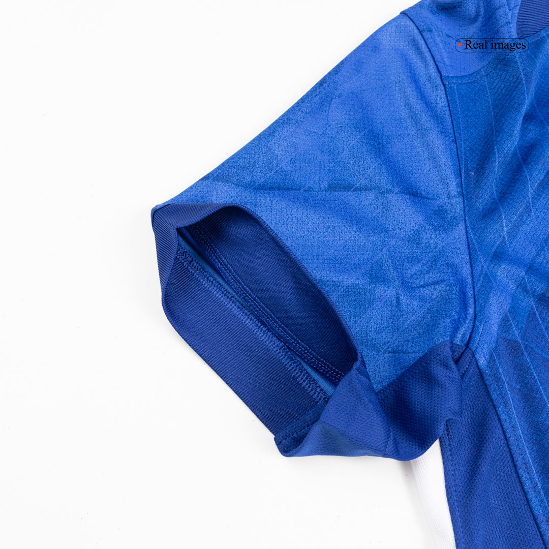 Chelsea PALMER #10 Home Soccer Jersey 2025/26 - gojersey