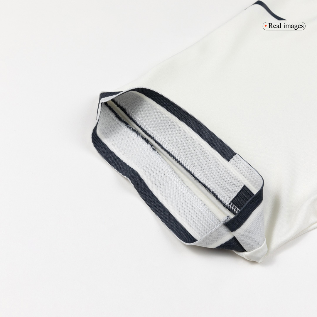 Lazio Away Soccer Jersey 2025/26 - gojersey