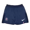 PSG Home Soccer Shorts Authentic 2025/26 - gojersey