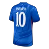 Chelsea PALMER #10 Home Soccer Jersey 2025/26 - UCL Edition - gojersey