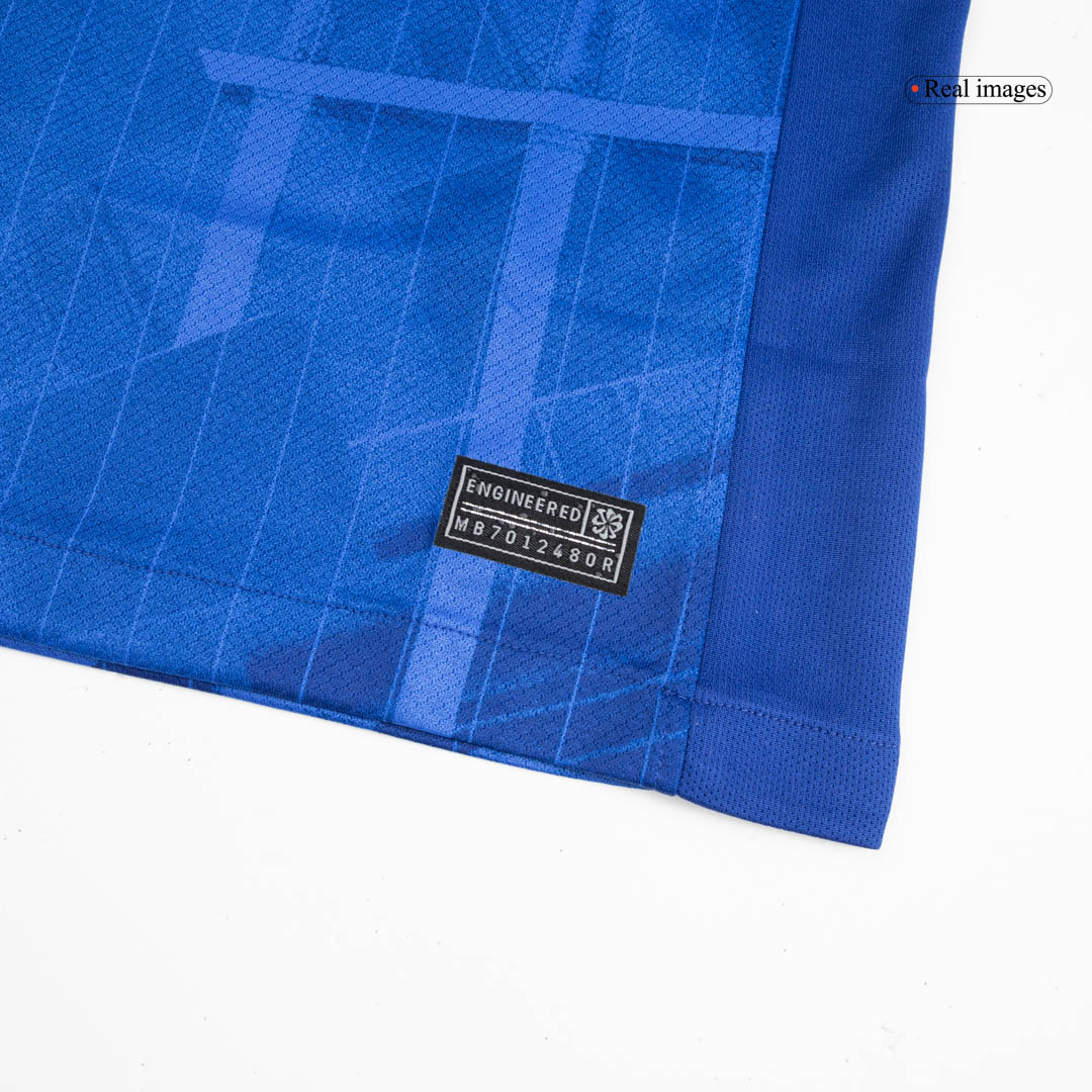 Chelsea Home Soccer Jersey 2025/26 - gojersey