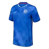 Chelsea Home Soccer Jersey 2025/26 - gojersey