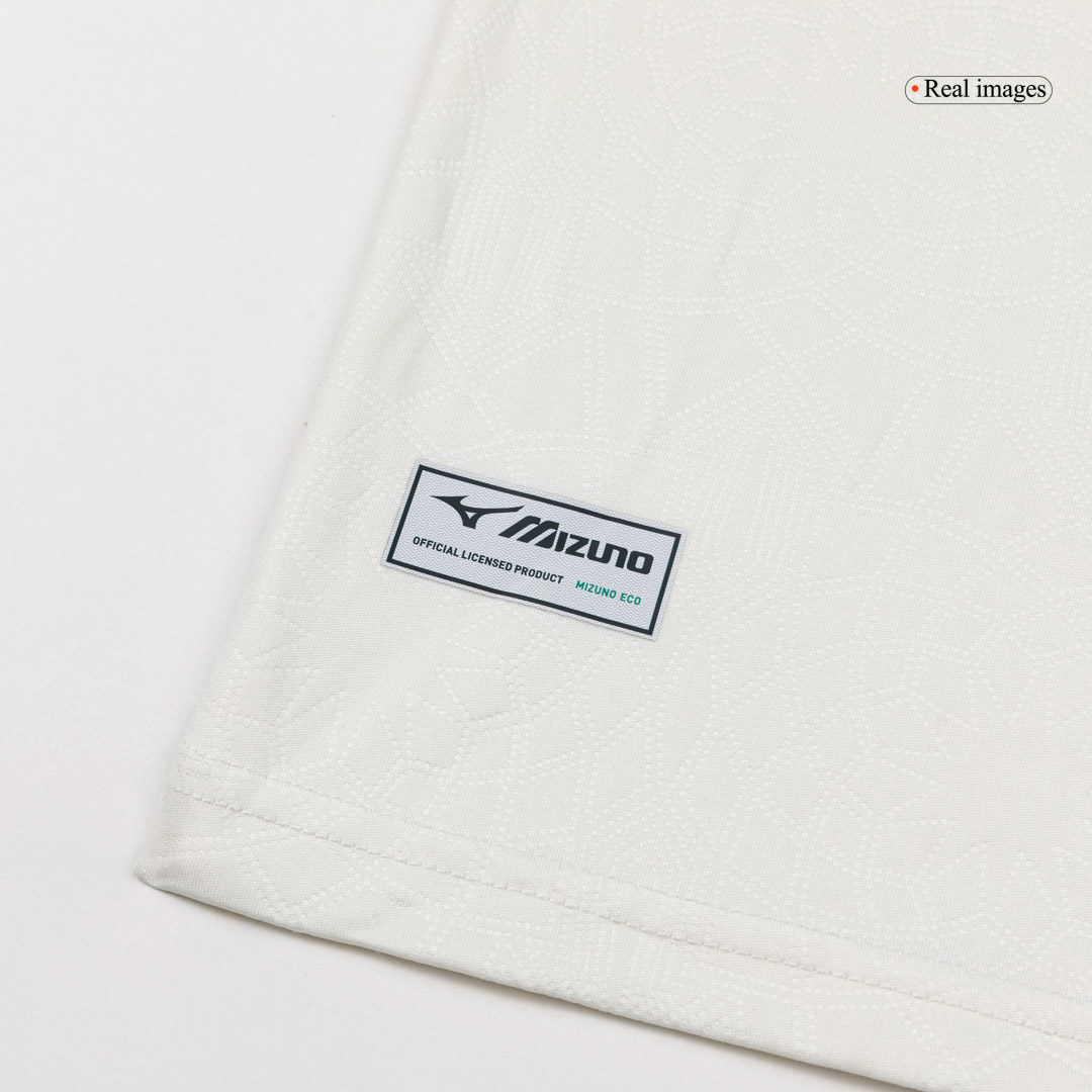 Lazio Away Soccer Jersey 2025/26 - gojersey