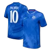 Chelsea PALMER #10 Home Soccer Jersey 2025/26 - UCL Edition - gojersey
