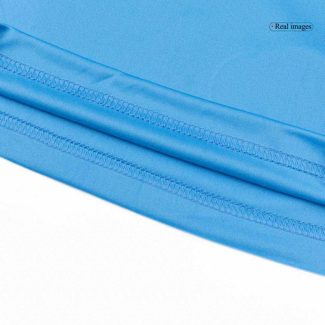 Inter Miami CF Third Away Soccer Shorts 2025 - gojersey