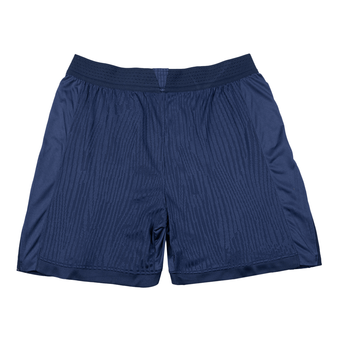 PSG Home Soccer Shorts Authentic 2025/26 - gojersey