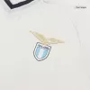 Lazio Away Soccer Jersey 2025/26 - gojersey