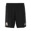 Bayern Munich Third Away Soccer Shorts 2025/26 - gojersey