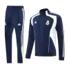 Real Madrid Training Soccer Jersey Kit 2025/26 - gojersey