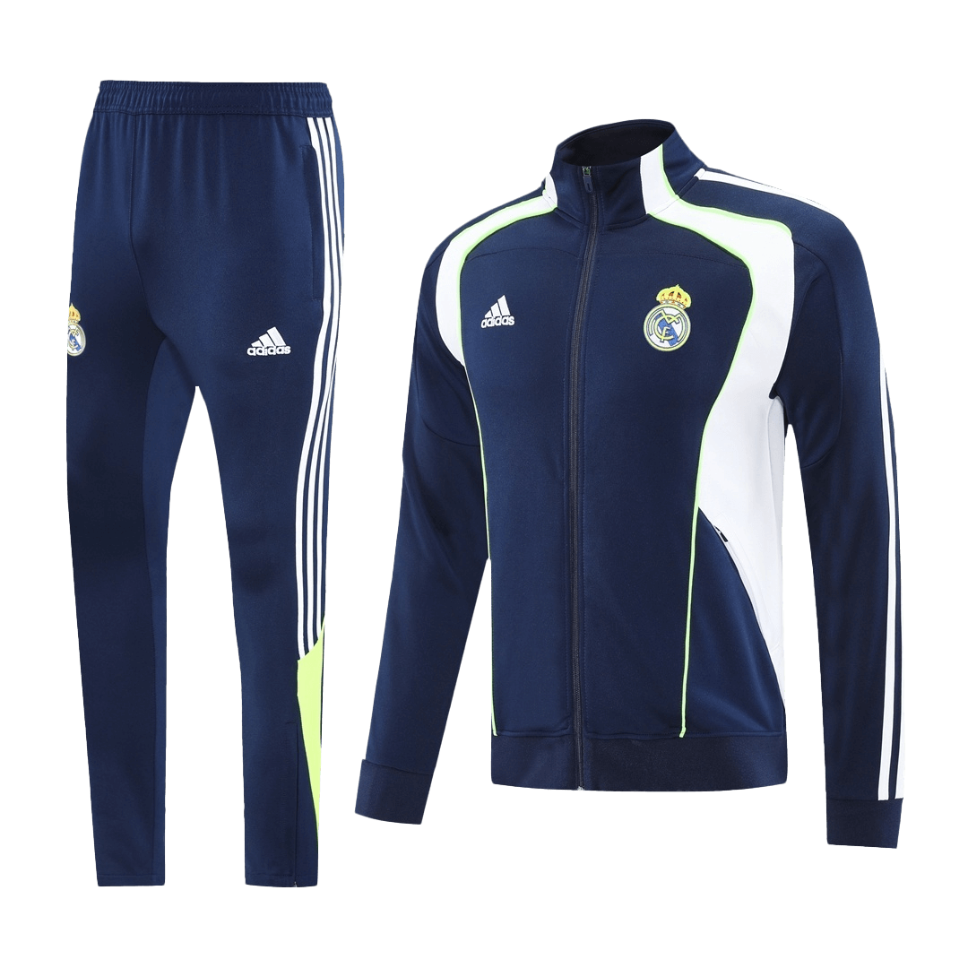 Real Madrid Training Soccer Jersey Kit 2025/26 - gojersey