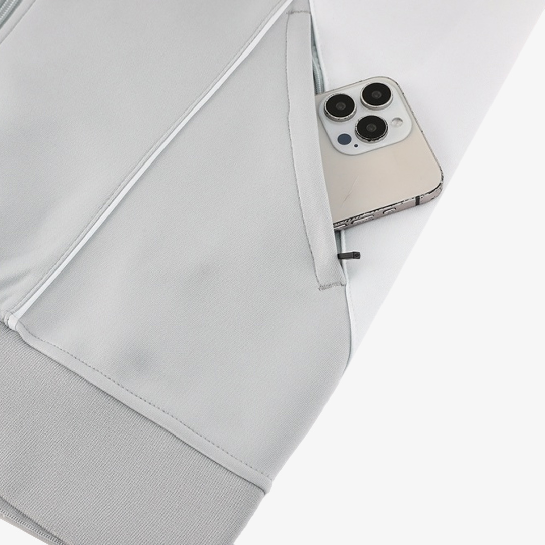 Real Madrid Home Training Soccer Jersey Kit 2025/26 - gojersey