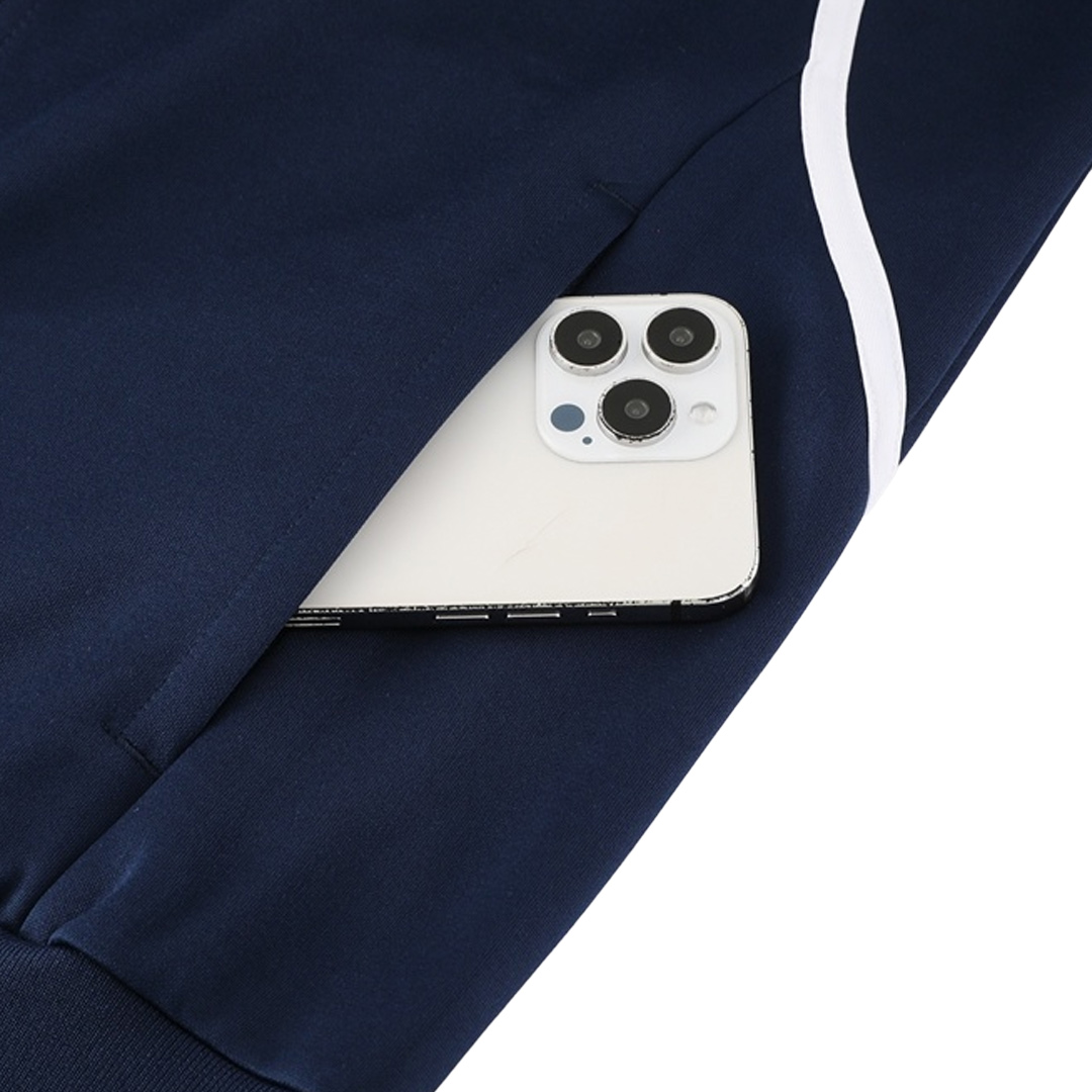 Real Madrid Training Soccer Jersey Kit 2025/26 - gojersey