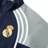 Real Madrid Training Soccer Jersey Kit 2025/26 - gojersey