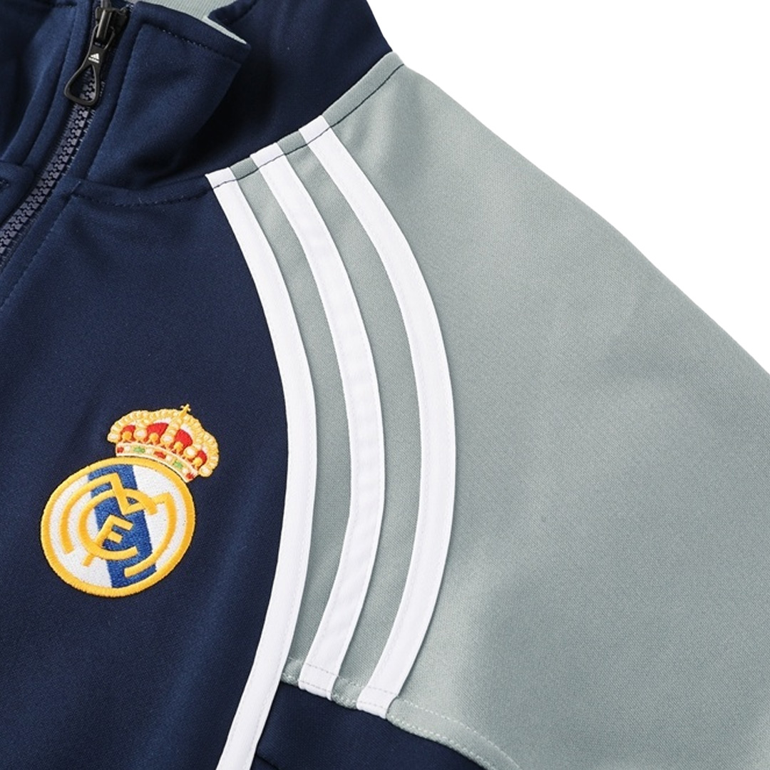 Real Madrid Training Soccer Jersey Kit 2025/26 - gojersey