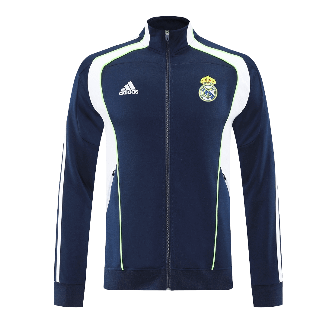 Real Madrid Training Soccer Jersey Kit 2025/26 - gojersey