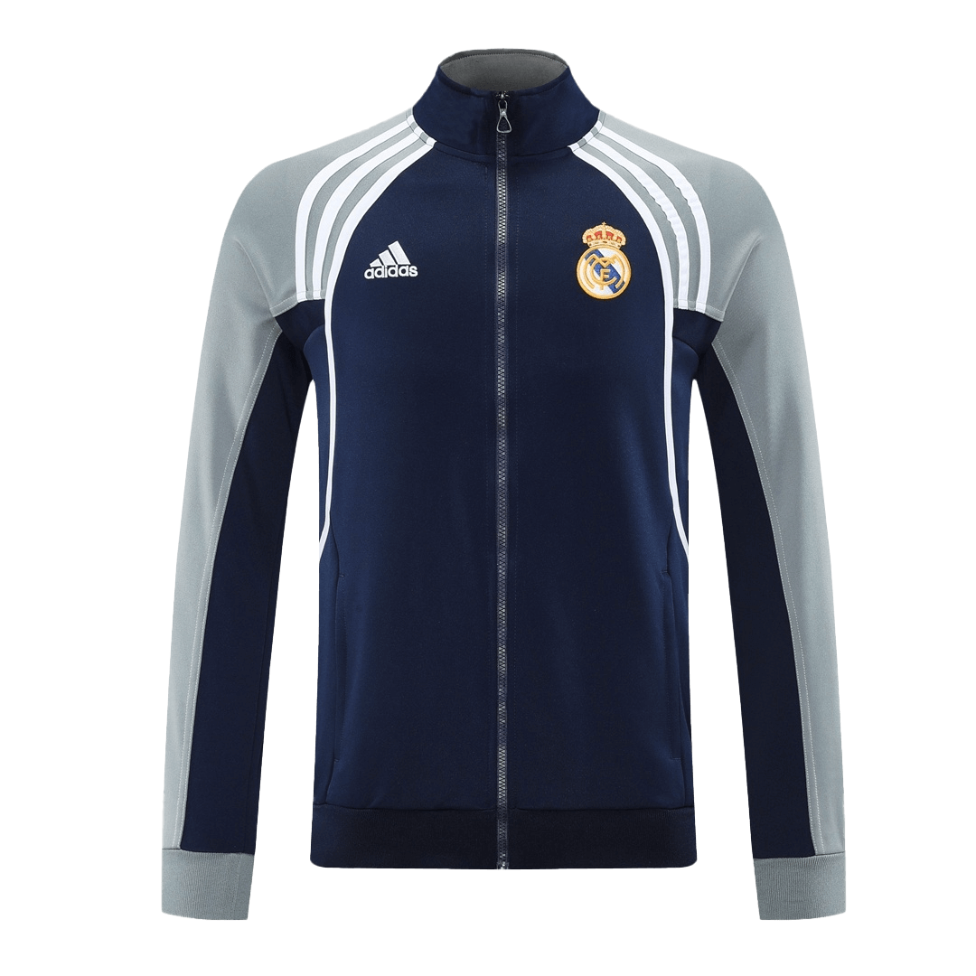 Real Madrid Training Soccer Jersey Kit 2025/26 - gojersey