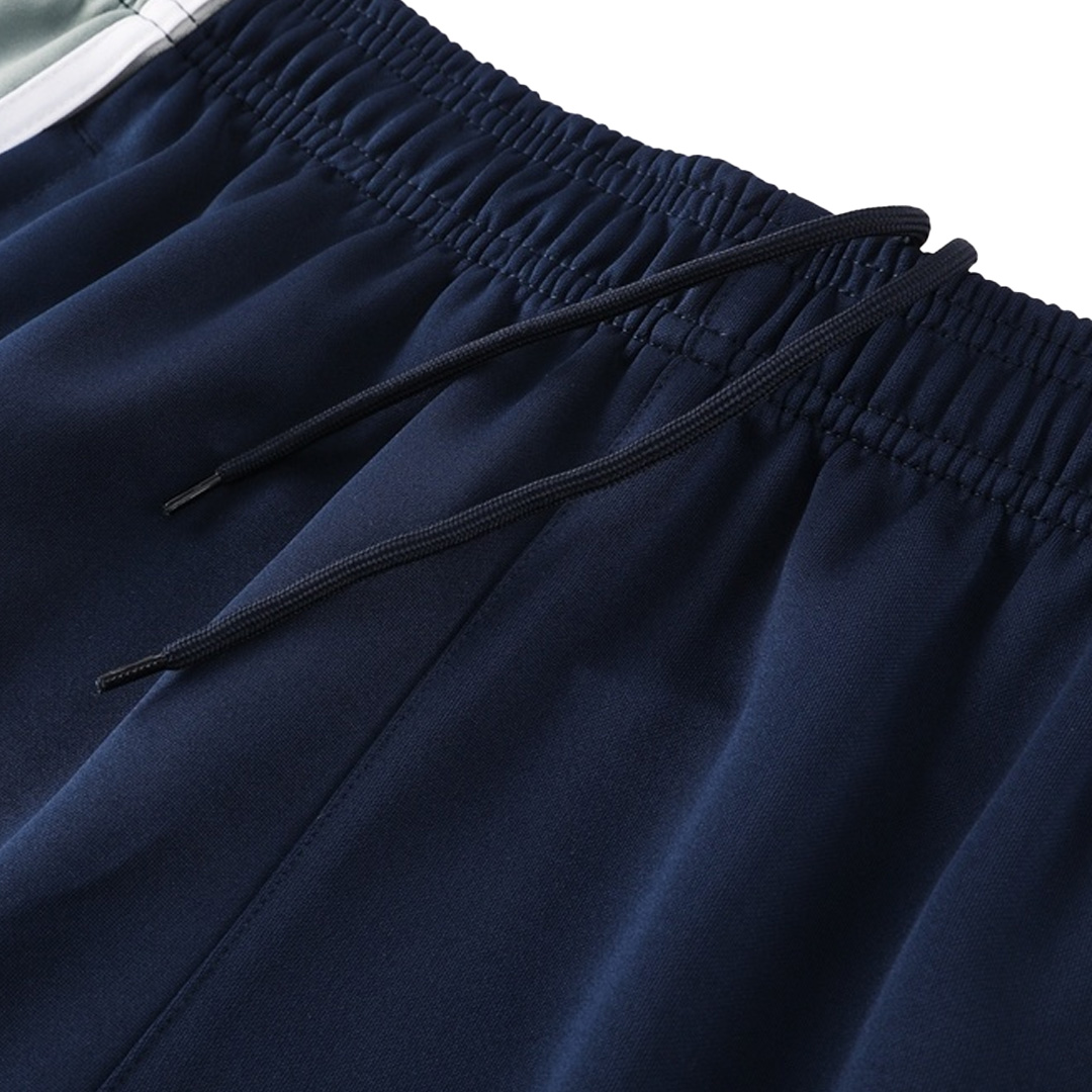 Real Madrid Training Soccer Jersey Kit 2025/26 - gojersey