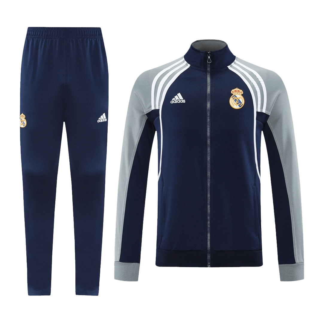 Real Madrid Training Soccer Jersey Kit 2025/26 - gojersey
