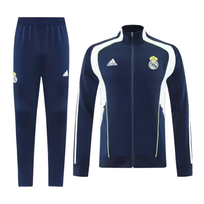 Real Madrid Training Soccer Jersey Kit 2025/26 - gojersey