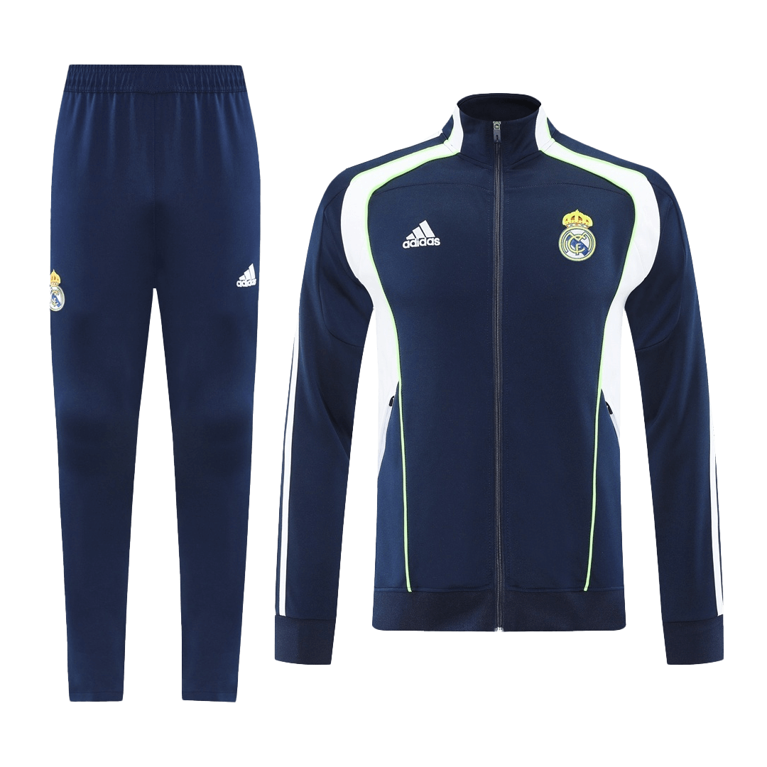 Real Madrid Training Soccer Jersey Kit 2025/26 - gojersey