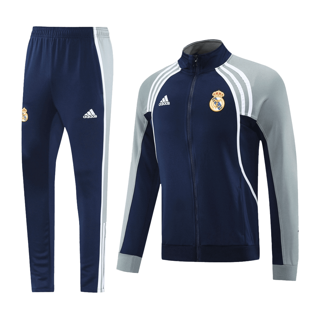 Real Madrid Training Soccer Jersey Kit 2025/26 - gojersey