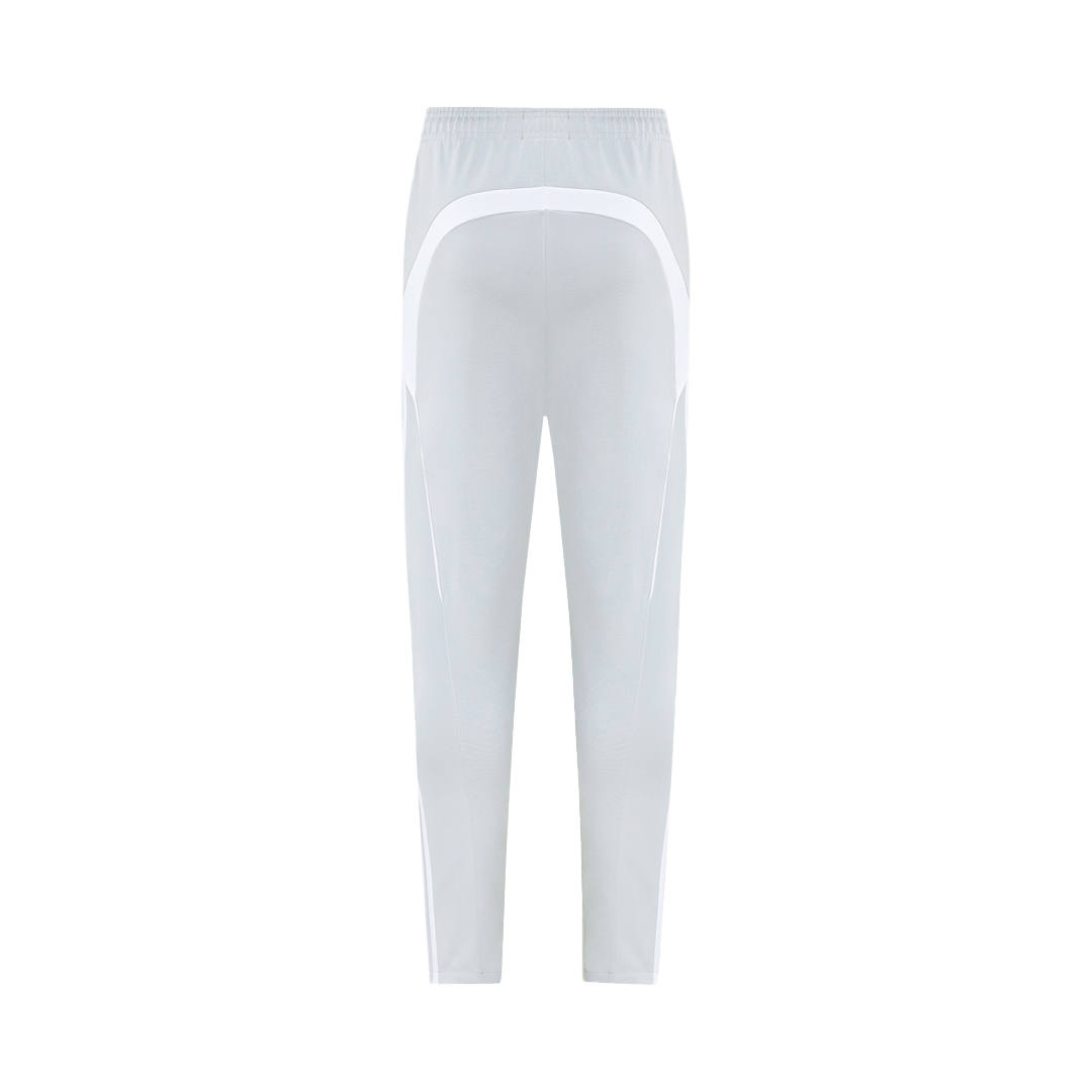 Real Madrid Home Training Soccer Jersey Kit 2025/26 - gojersey