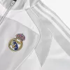Real Madrid Home Training Soccer Jersey Kit 2025/26 - gojersey