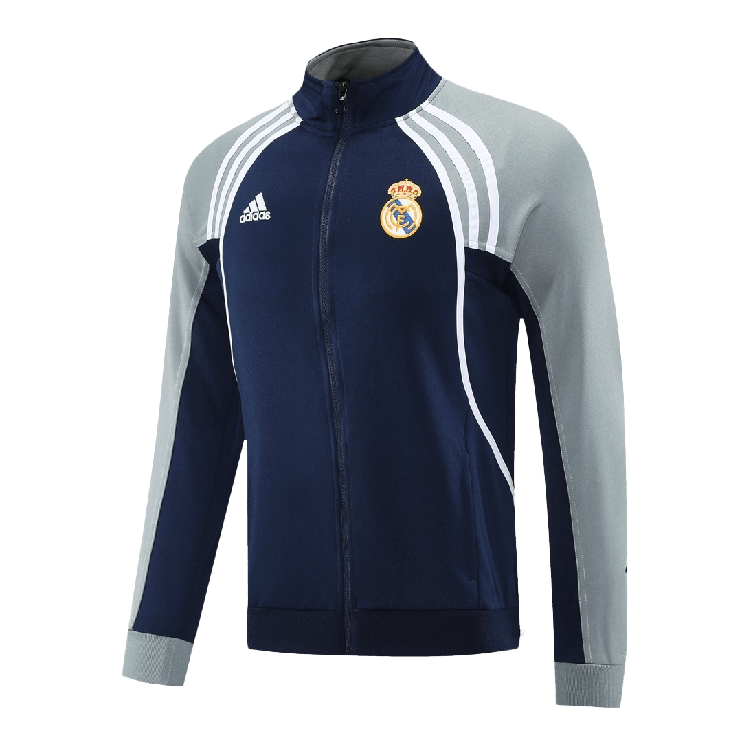 Real Madrid Training Soccer Jersey Kit 2025/26 - gojersey