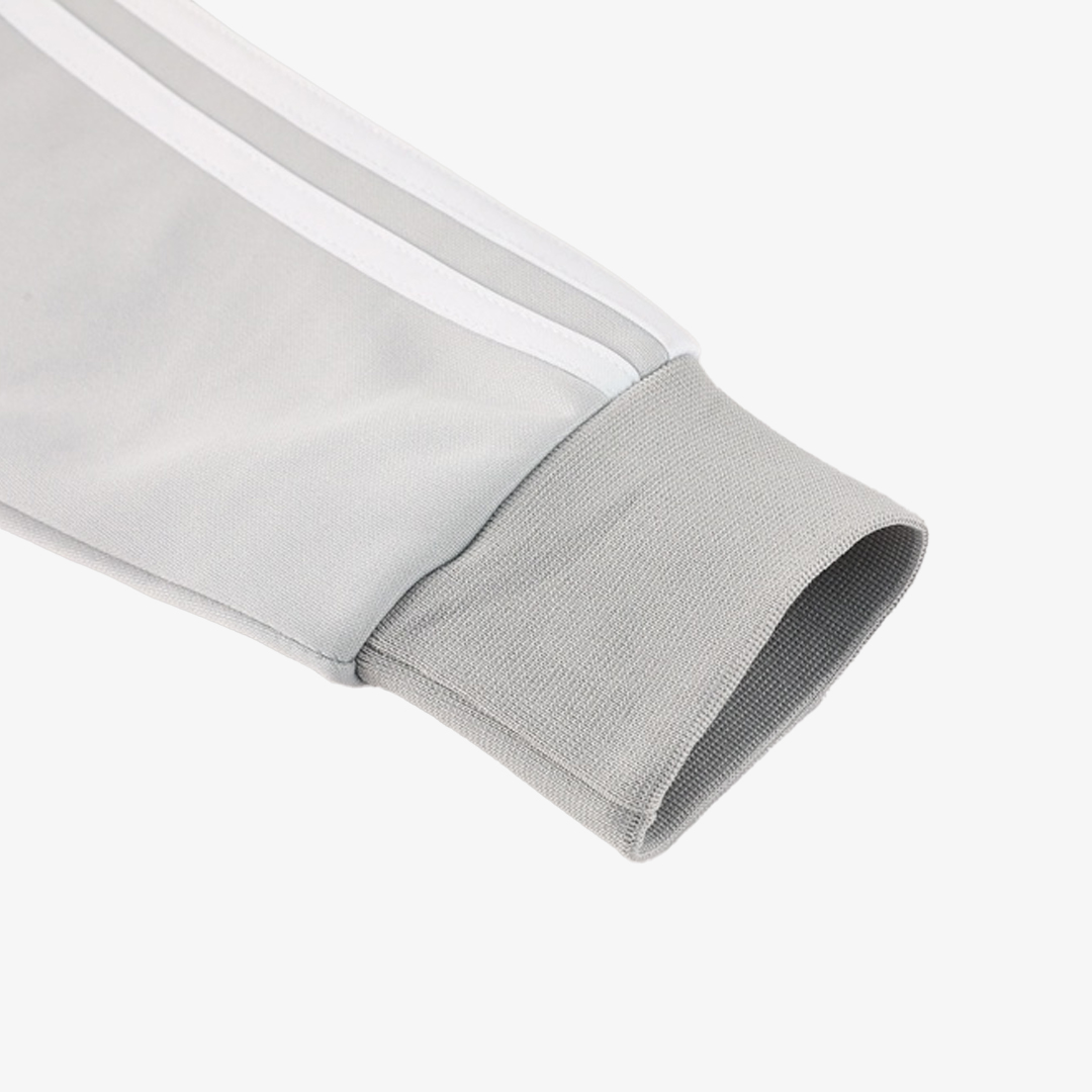 Real Madrid Home Training Soccer Jersey Kit 2025/26 - gojersey