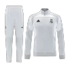 Real Madrid Home Training Soccer Jersey Kit 2025/26 - gojersey