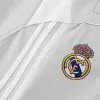 Real Madrid Home Training Soccer Jersey Kit 2025/26 - gojersey