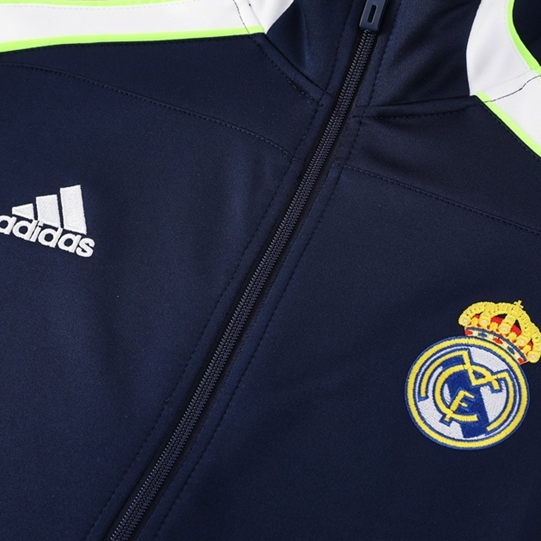 Real Madrid Training Soccer Jersey Kit 2025/26 - gojersey