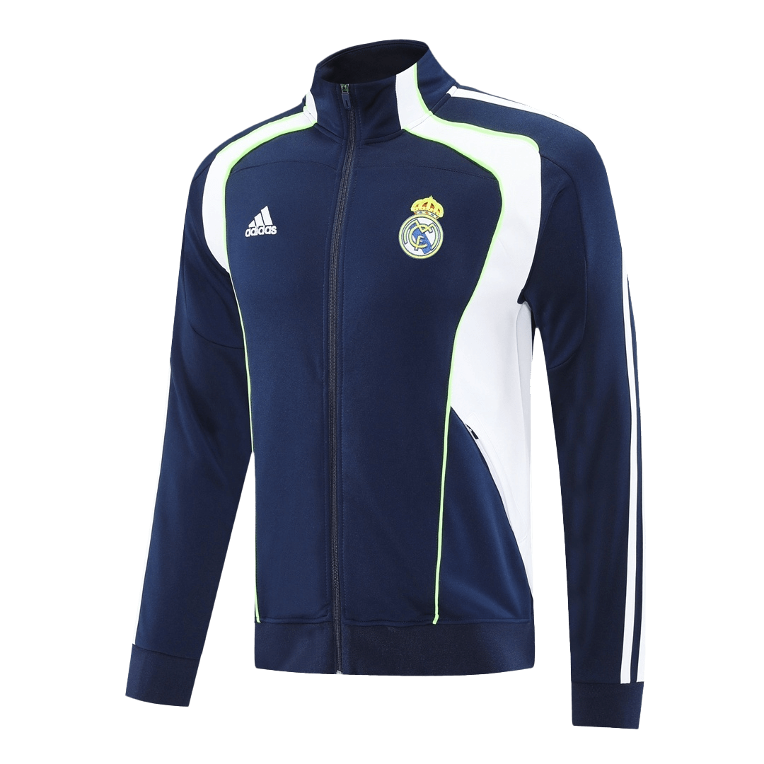 Real Madrid Training Soccer Jersey Kit 2025/26 - gojersey