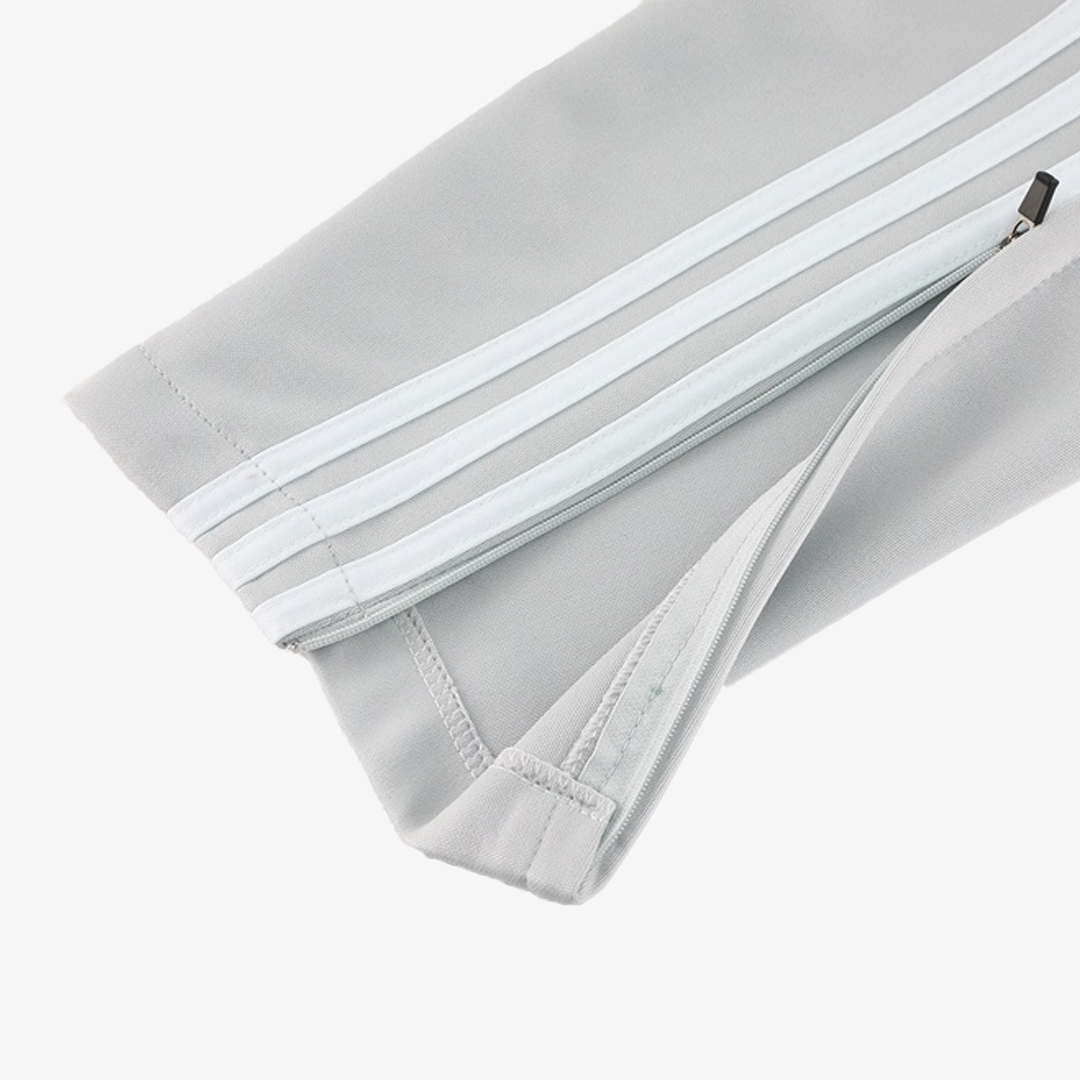 Real Madrid Home Training Soccer Jersey Kit 2025/26 - gojersey