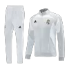 Real Madrid Home Training Soccer Jersey Kit 2025/26 - gojersey