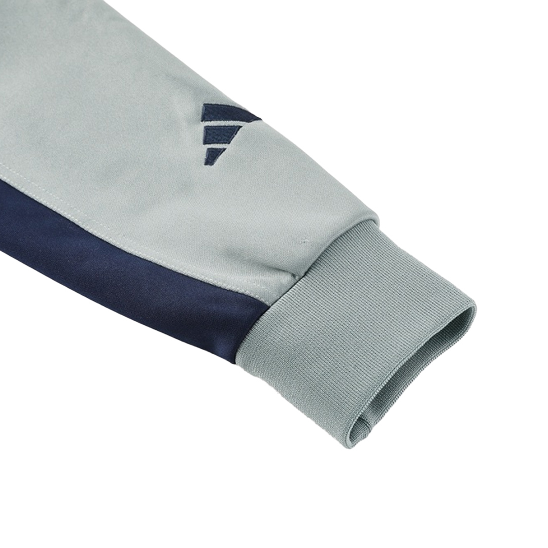 Real Madrid Training Soccer Jersey Kit 2025/26 - gojersey