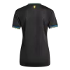 Women's Manchester United Third Away Soccer Jersey 2025/26 - gojersey