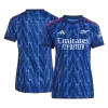 Women's Arsenal Away Soccer Jersey 2025/26 - gojersey
