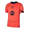 Barcelona Third Away Soccer Jersey 2025/26 - gojersey