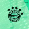 Bayern Munich Goalkeeper Soccer Jersey 25/26 Green - gojersey