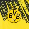 Borussia Dortmund Home Soccer Jersey 2025/26 Yellow - gojersey