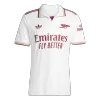 Arsenal HAVERTZ #29 Third Away Soccer Jersey 2025/26 - gojersey