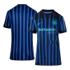 Women's Inter Milan Home Soccer Jersey 2025/26 - gojersey