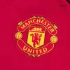 Manchester United B.FERNANDES #8 Home Soccer Jersey 2025/26 - gojersey