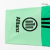 Bayern Munich Goalkeeper Soccer Jersey 25/26 Green - gojersey